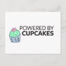 Recherche de petits gâteaux cartes postales Cuisinier