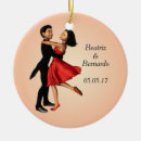 Search for red dress ornaments Cute