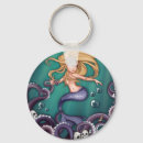 Search for little witch keychains Mermaid