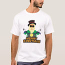 Recherche de cool santa tshirts Tendance