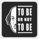 Recherche de le barde autocollants Théâtre
