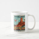 Search for wpa mugs National park