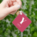 Search for modern keychains Elegant