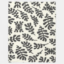 Search for black and white pattern blankets Shapes