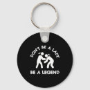 Search for wrestling keychains Unique