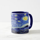 Recherche de fourgon tasses Étoilé