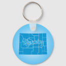 Search for wy keychains States