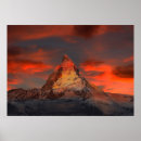 Search for matterhorn posters Beautiful
