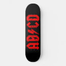 Search for music skateboards Rock