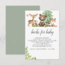 Recherche de cute animals baby shower invitations Livres pour bébé