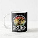 Search for skis mugs Sport