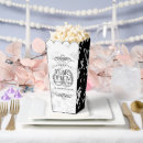 Search for 60th anniversary favour boxes Celebration