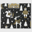 Search for christmas sets wrapping paper Modern
