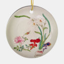 Recherche de 18ème siècle ornements Porcelaine