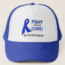 Search for cures hats Hope