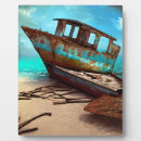 Recherche de bateau plaques Rivage