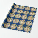 Search for religious wrapping paper Vintage christmas