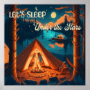 Search for camping posters Trees