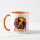 Search for spring break mugs Tropical