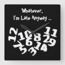 Recherche de suis retard horloges Temps