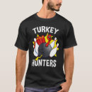 Search for turkey bowling tshirts Bowler