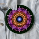 Recherche de de fractale badges Motif