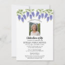 Search for forever in our hearts invitations Grief death remembrance