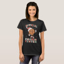 Search for biscuit tshirts Santa