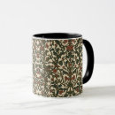 Search for william morris honeysuckle mugs Pattern