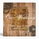 Search for vintage wedding albums Wood