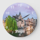 Search for the old town clocks Souvenir