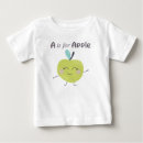 Recherche de apple tshirts Fruit