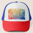 Search for sacred geometry hats Geometric