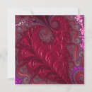 Search for fractaled cards Pink