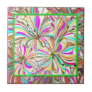 Search for 60s flowers tiles Floral
