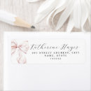 Search for baby shower return address labels Modern