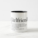 Search for mining mugs Girlfriend