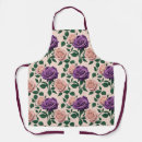 Search for pastel purple aprons Whimsical