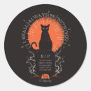 Search for witchs cat stickers Witches