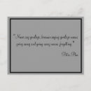 Search for goodbye postcards Going away