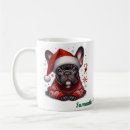 Search for frenchbulldog mugs Doglovers