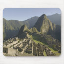 Recherche de picchu machu tapis souris Paysage
