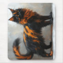 Search for maine coon cat mousepads Orange