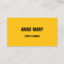 Recherche de yellow cartes visite Professionnel