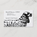 Recherche de cocker cartes visite Chiot