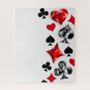 Search for poker puzzles Suits