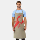 Search for summer beach aprons Seafood