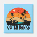 Search for outer banks magnets Sand