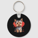 Search for heart break keychains Shilouette couple