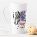 Recherche de thé américain tasses Café